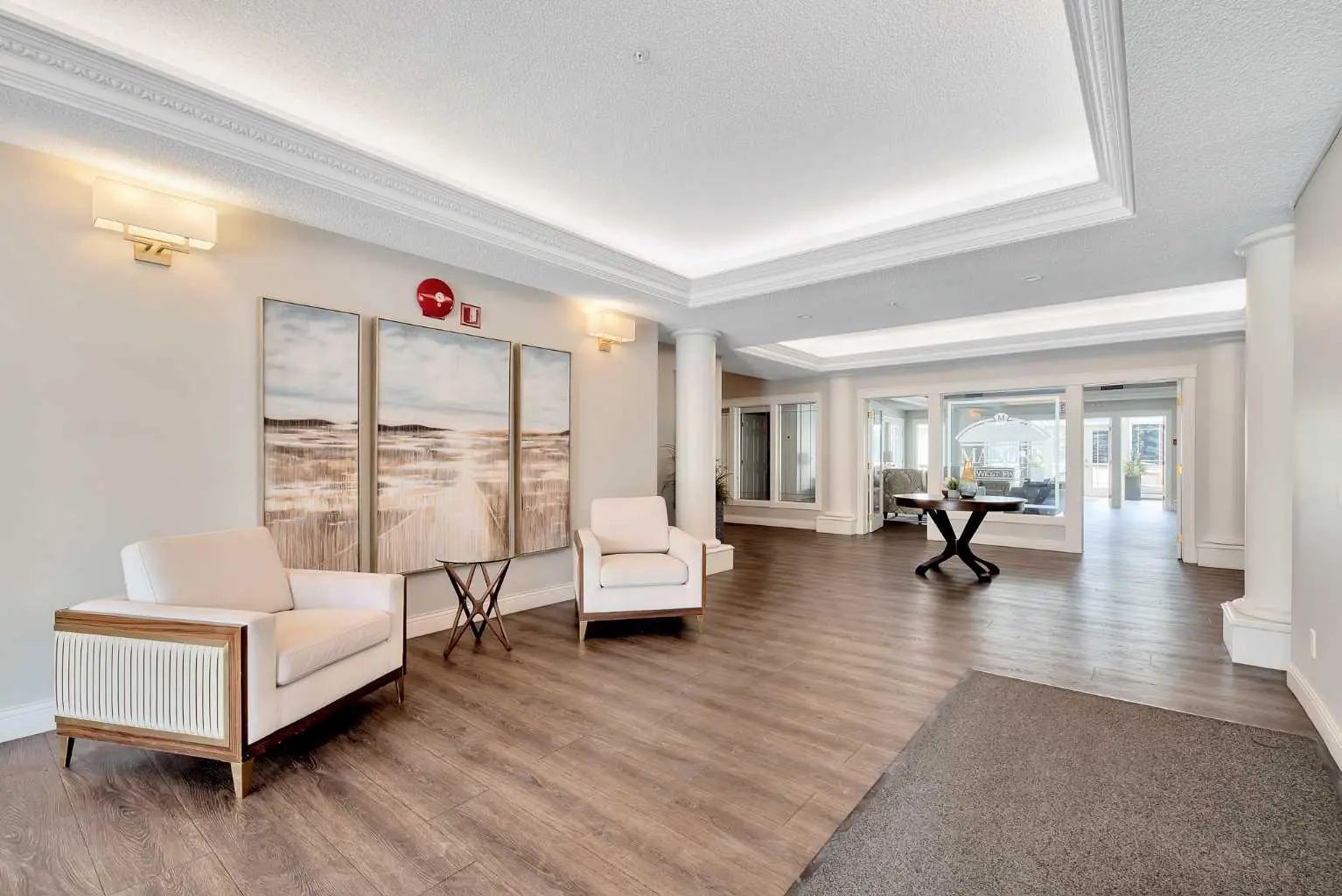 108 9449 19 Street Southwest, Calgary – Residential Apartment Listing Photo 4