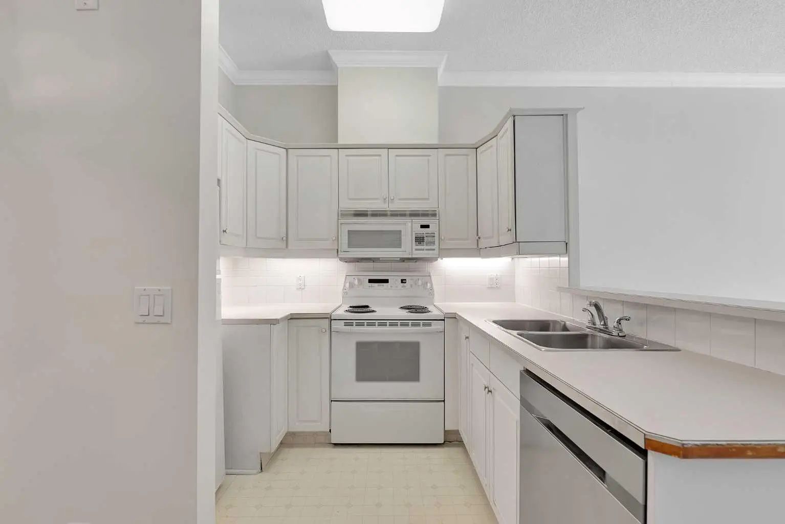 108 9449 19 Street Southwest, Calgary – Residential Apartment Listing Photo 7