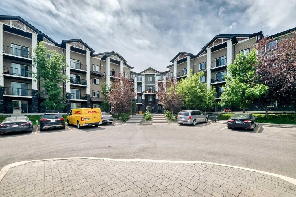 2212 175 Panatella Hill Nw, Calgary