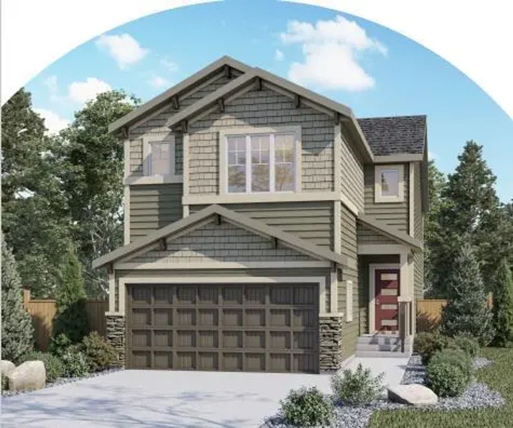 78 Keystone Creek Terrace Ne, Calgary