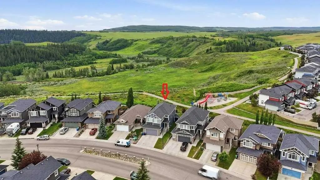 27 Jumping Pound Terrace , Cochrane