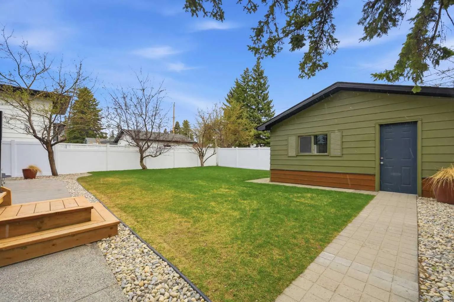 1132 Lake Sylvan Place Southeast, Calgary – Residential Detached Listing Photo 32