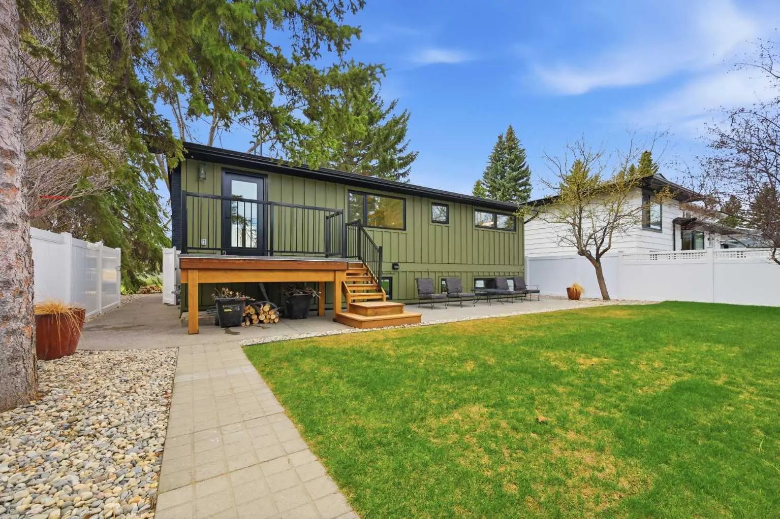 1132 Lake Sylvan Place Southeast, Calgary – Residential Detached Listing Photo 33