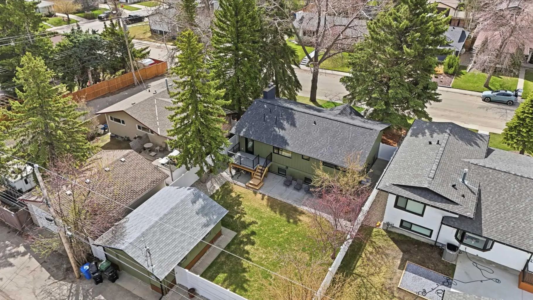 1132 Lake Sylvan Place Southeast, Calgary – Residential Detached Listing Photo 34