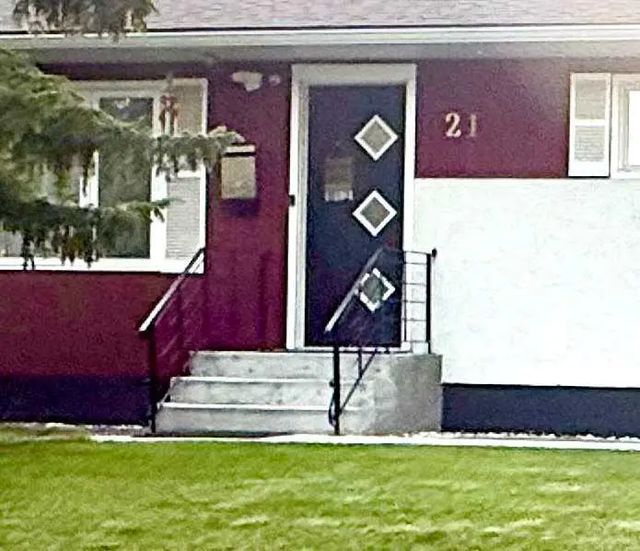 21 Cawder Drive Nw, Calgary