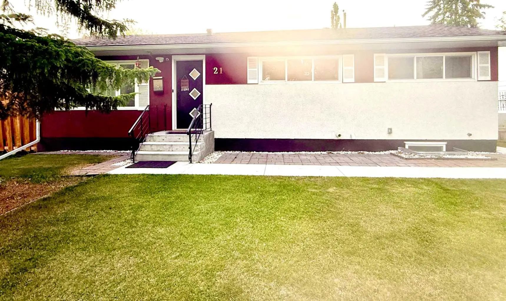 21 Cawder Drive Northwest, Calgary – Residential Detached Listing Photo 3