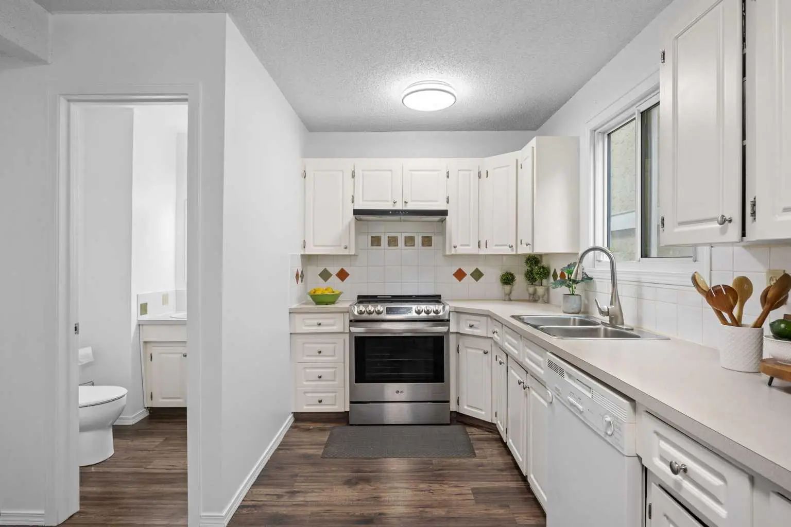 8 111 Huntington Park Green Northwest, Calgary – Residential Row/Townhouse Listing Photo 11