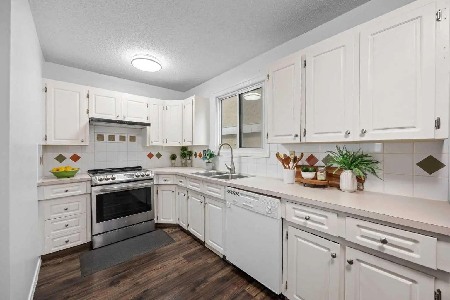 8 111 Huntington Park Green Northwest, Calgary – Residential Row/Townhouse Listing Photo 12