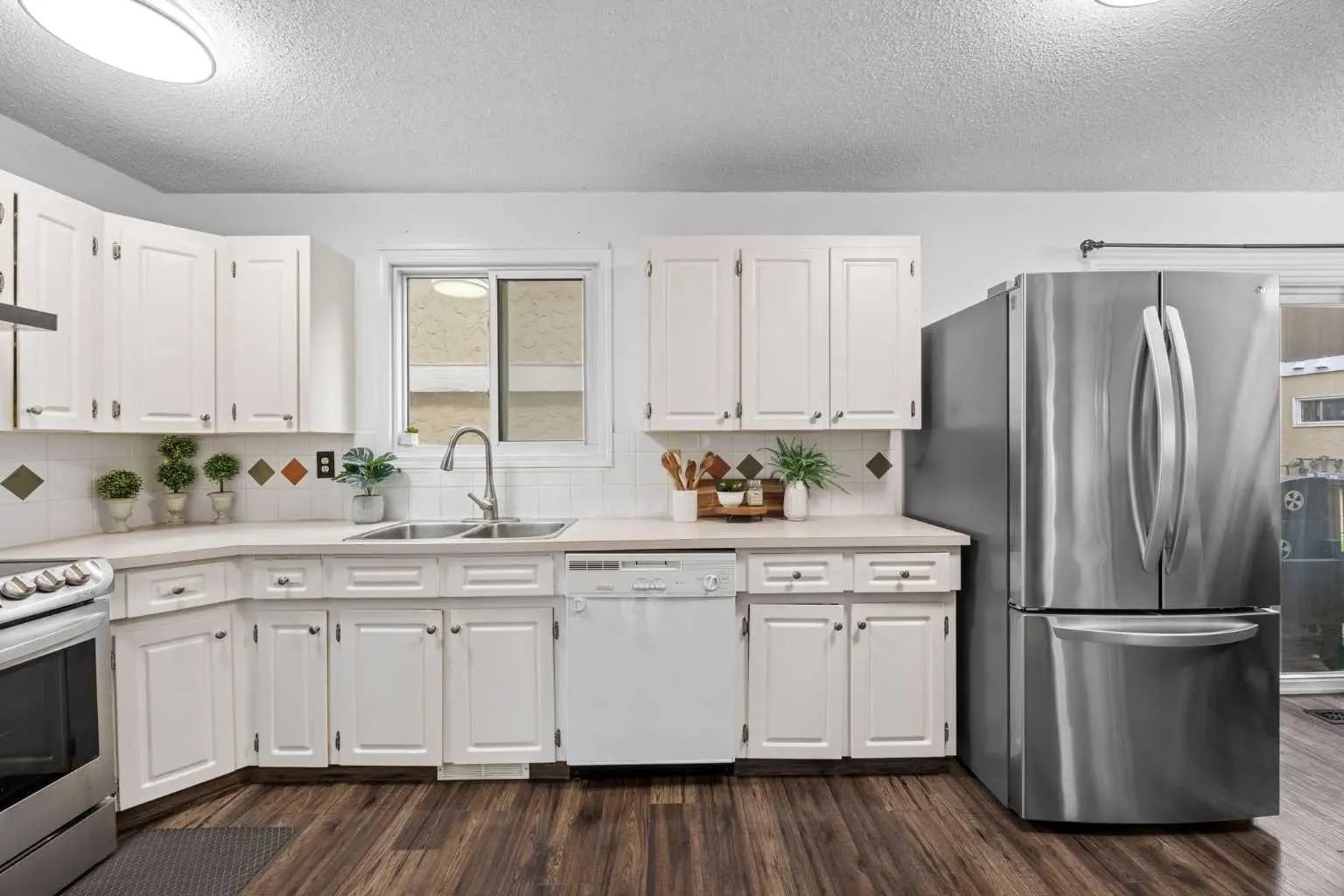 8 111 Huntington Park Green Northwest, Calgary – Residential Row/Townhouse Listing Photo 13
