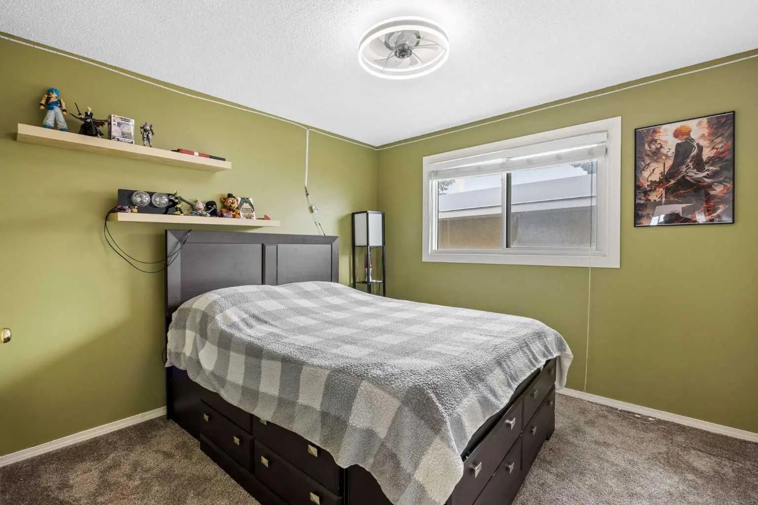 8 111 Huntington Park Green Northwest, Calgary – Residential Row/Townhouse Listing Photo 19