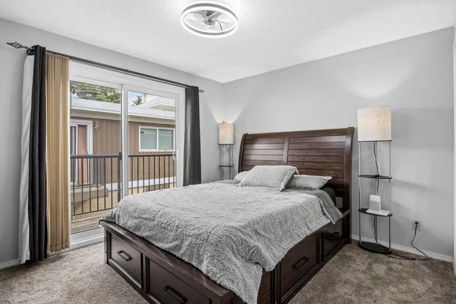8 111 Huntington Park Green Northwest, Calgary – Residential Row/Townhouse Listing Photo 21