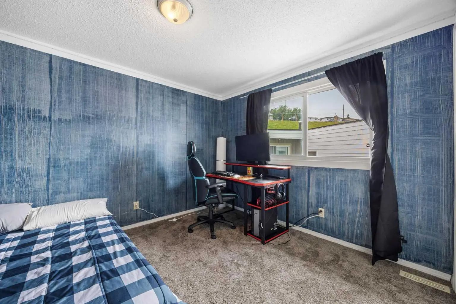 8 111 Huntington Park Green Northwest, Calgary – Residential Row/Townhouse Listing Photo 24
