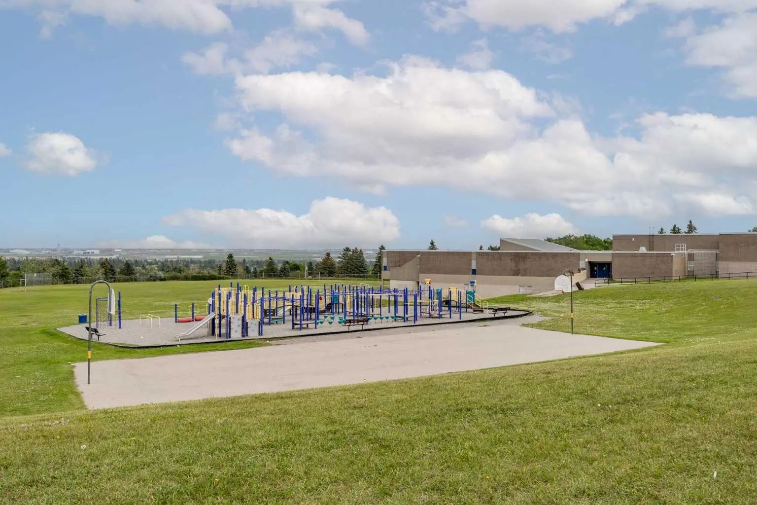 8 111 Huntington Park Green Northwest, Calgary – Residential Row/Townhouse Listing Photo 32