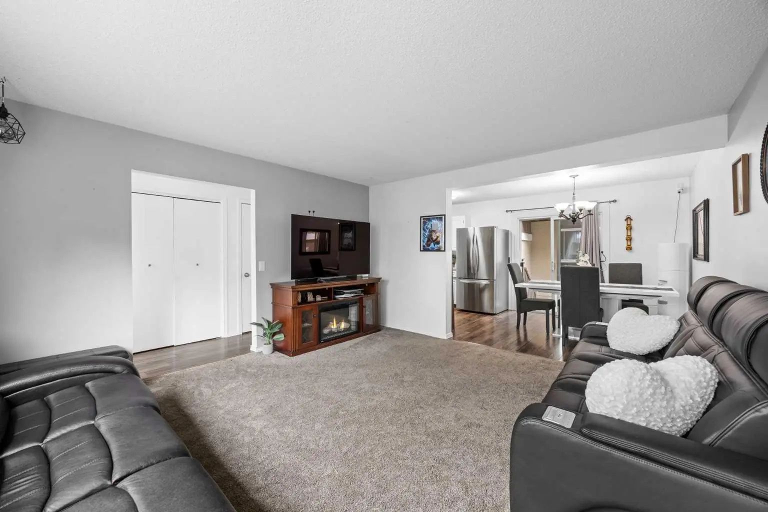 8 111 Huntington Park Green Northwest, Calgary – Residential Row/Townhouse Listing Photo 6