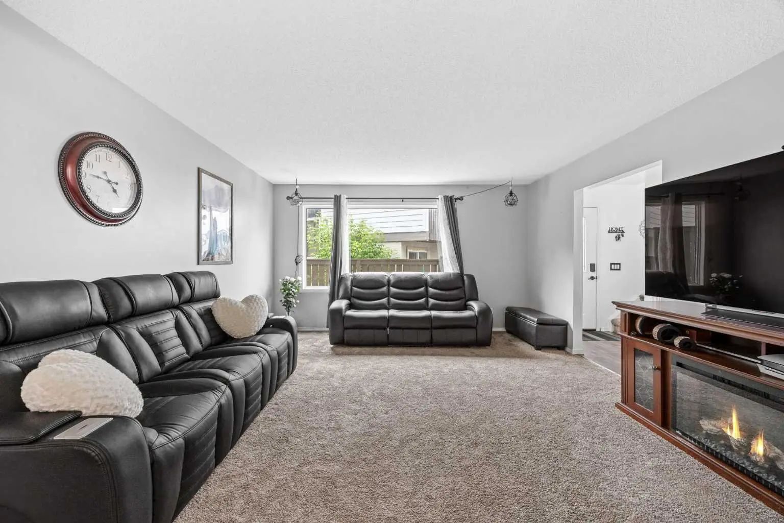 8 111 Huntington Park Green Northwest, Calgary – Residential Row/Townhouse Listing Photo 7