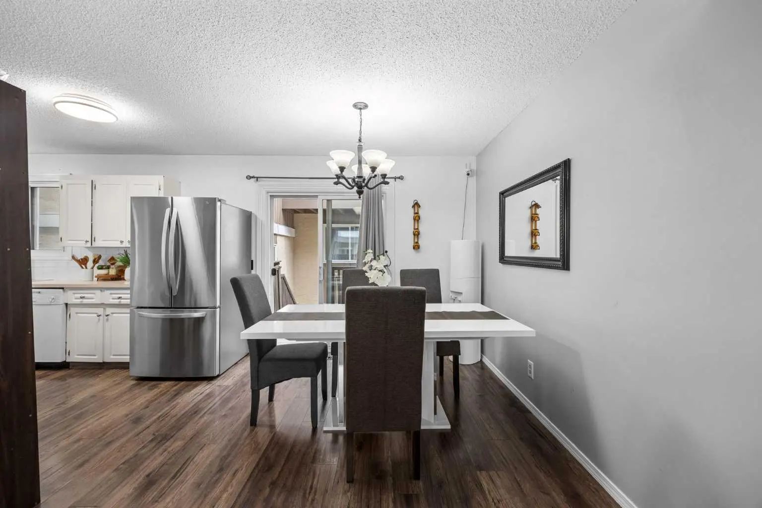 8 111 Huntington Park Green Northwest, Calgary – Residential Row/Townhouse Listing Photo 9