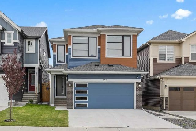 109 Mallard Grove Se, Calgary
