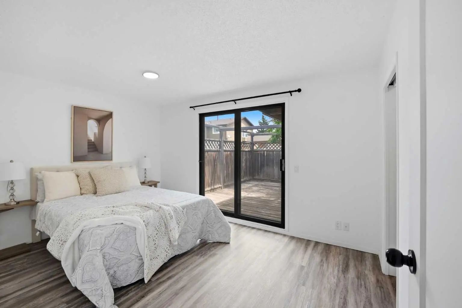 1004 Mckinnon Drive Northeast, Calgary – Residential Semi Detached (Half Duplex) Listing Photo 20