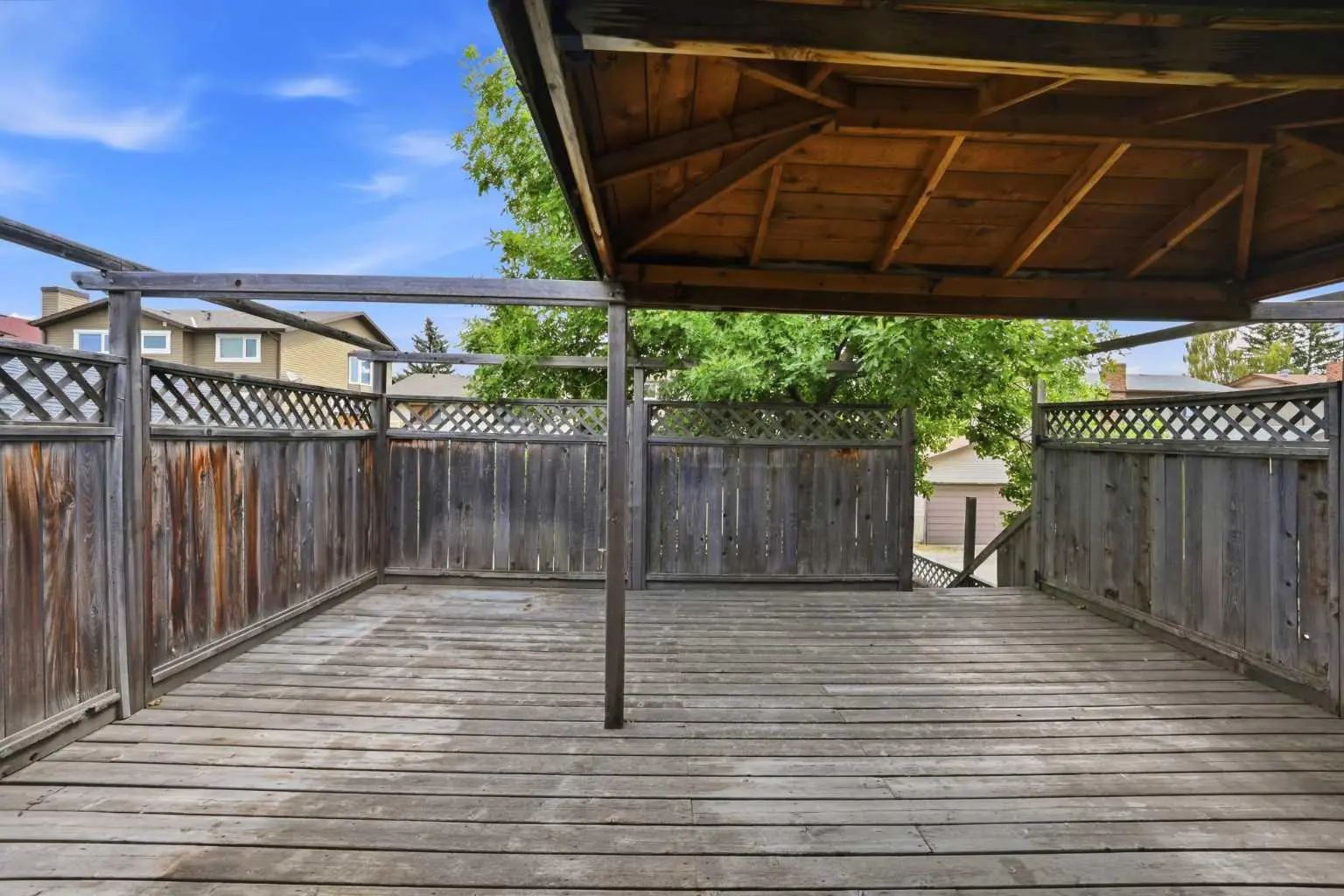 1004 Mckinnon Drive Northeast, Calgary – Residential Semi Detached (Half Duplex) Listing Photo 25
