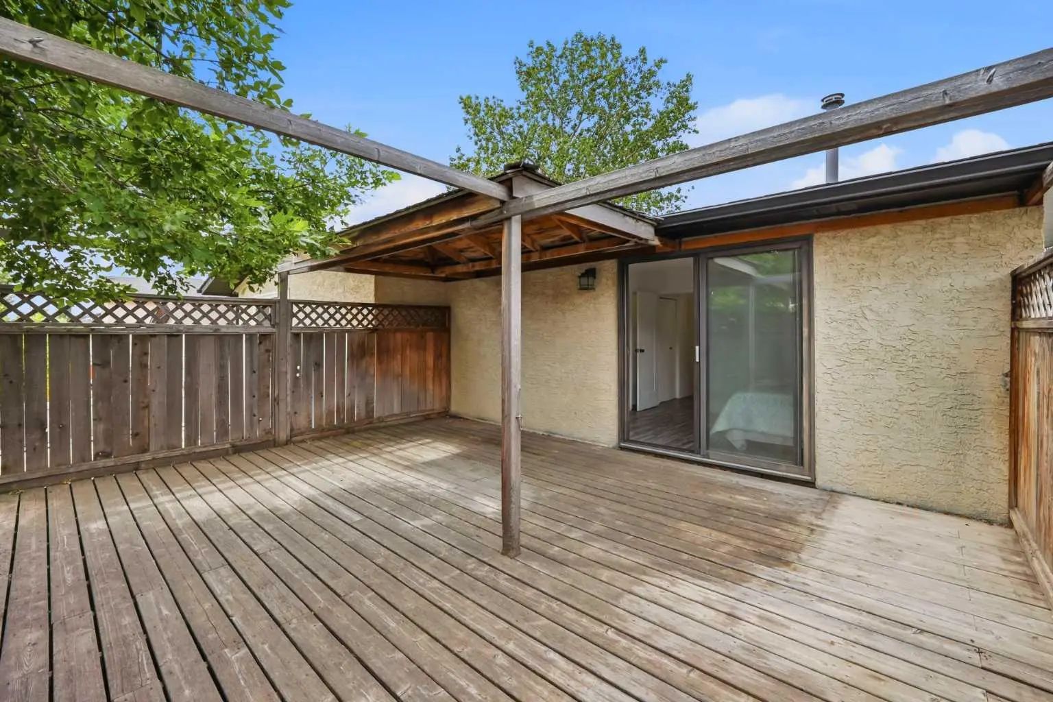 1004 Mckinnon Drive Northeast, Calgary – Residential Semi Detached (Half Duplex) Listing Photo 26