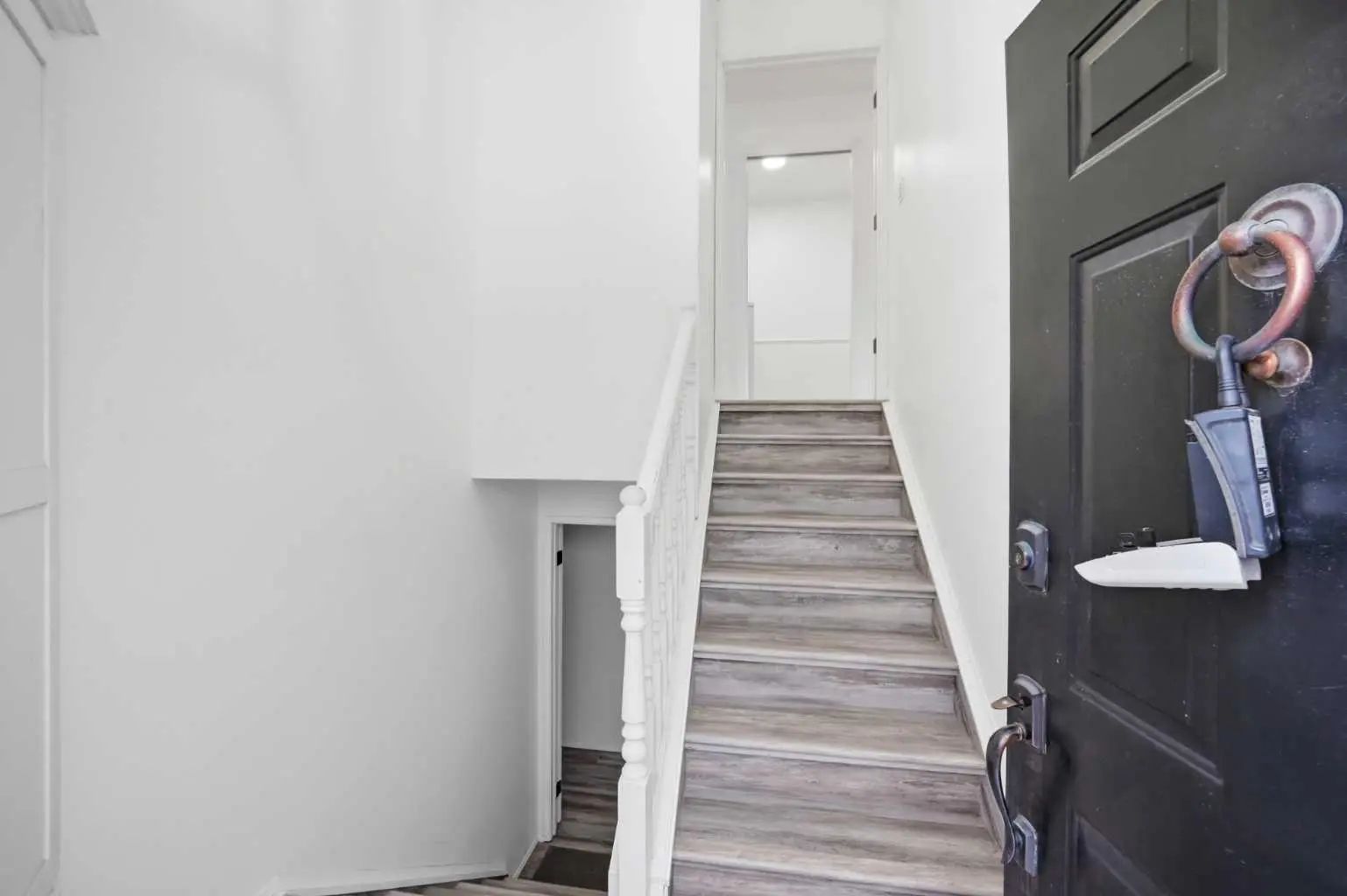 1004 Mckinnon Drive Northeast, Calgary – Residential Semi Detached (Half Duplex) Listing Photo 28