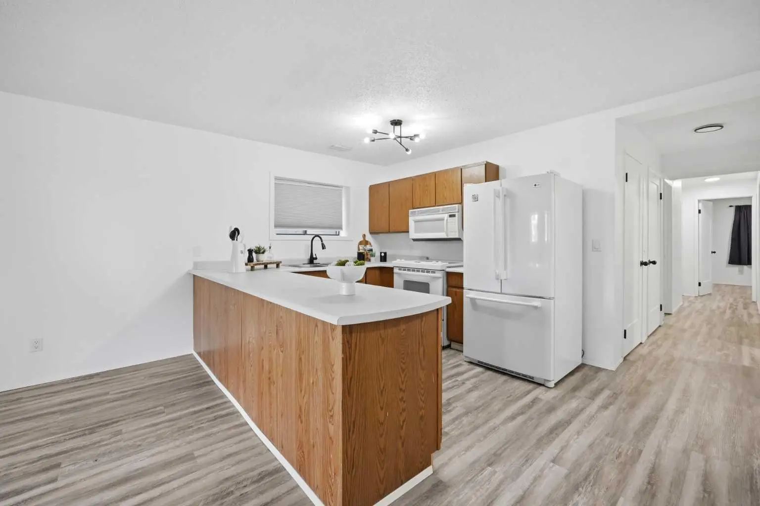 1004 Mckinnon Drive Northeast, Calgary – Residential Semi Detached (Half Duplex) Listing Photo 31