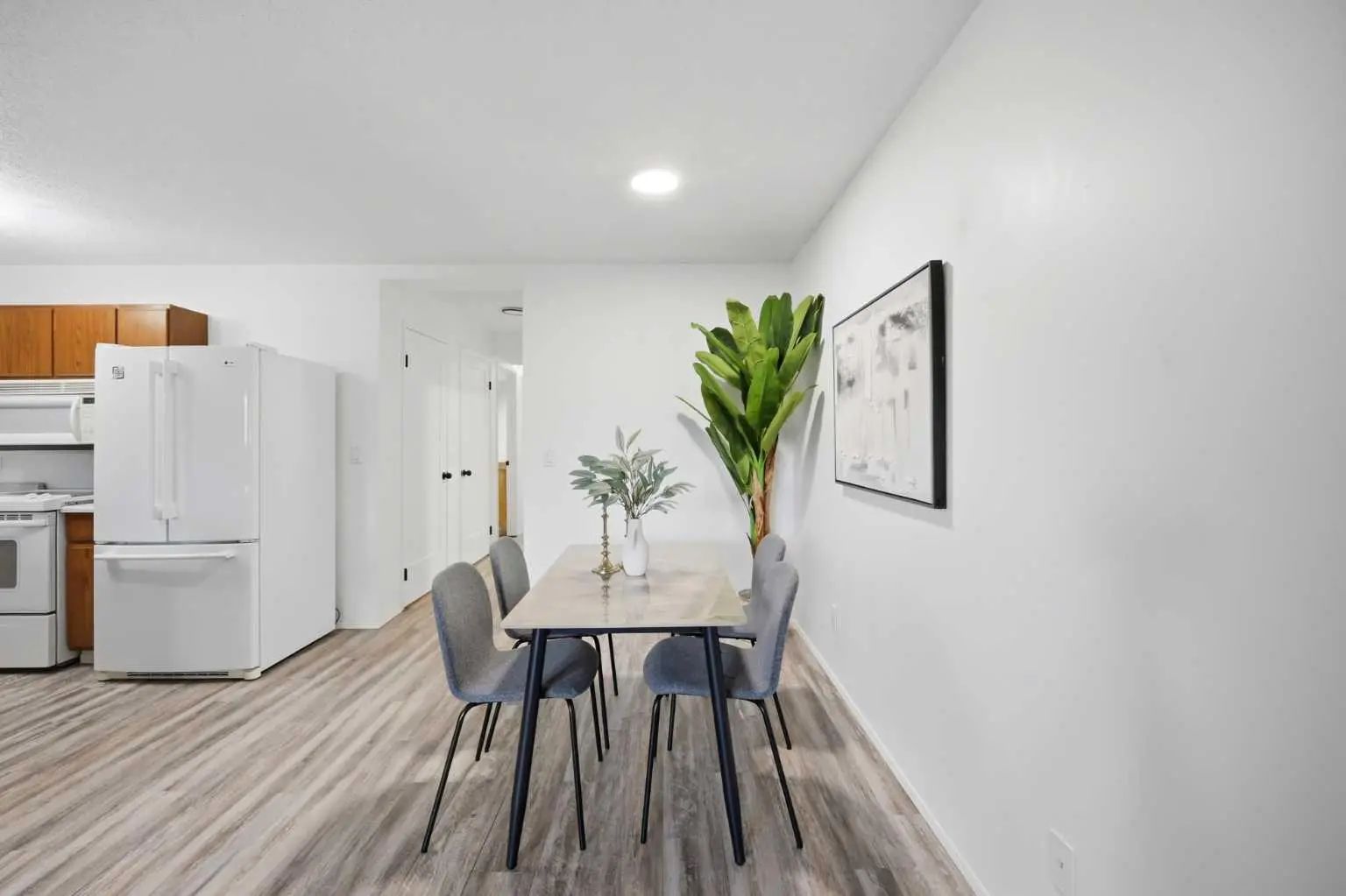 1004 Mckinnon Drive Northeast, Calgary – Residential Semi Detached (Half Duplex) Listing Photo 35