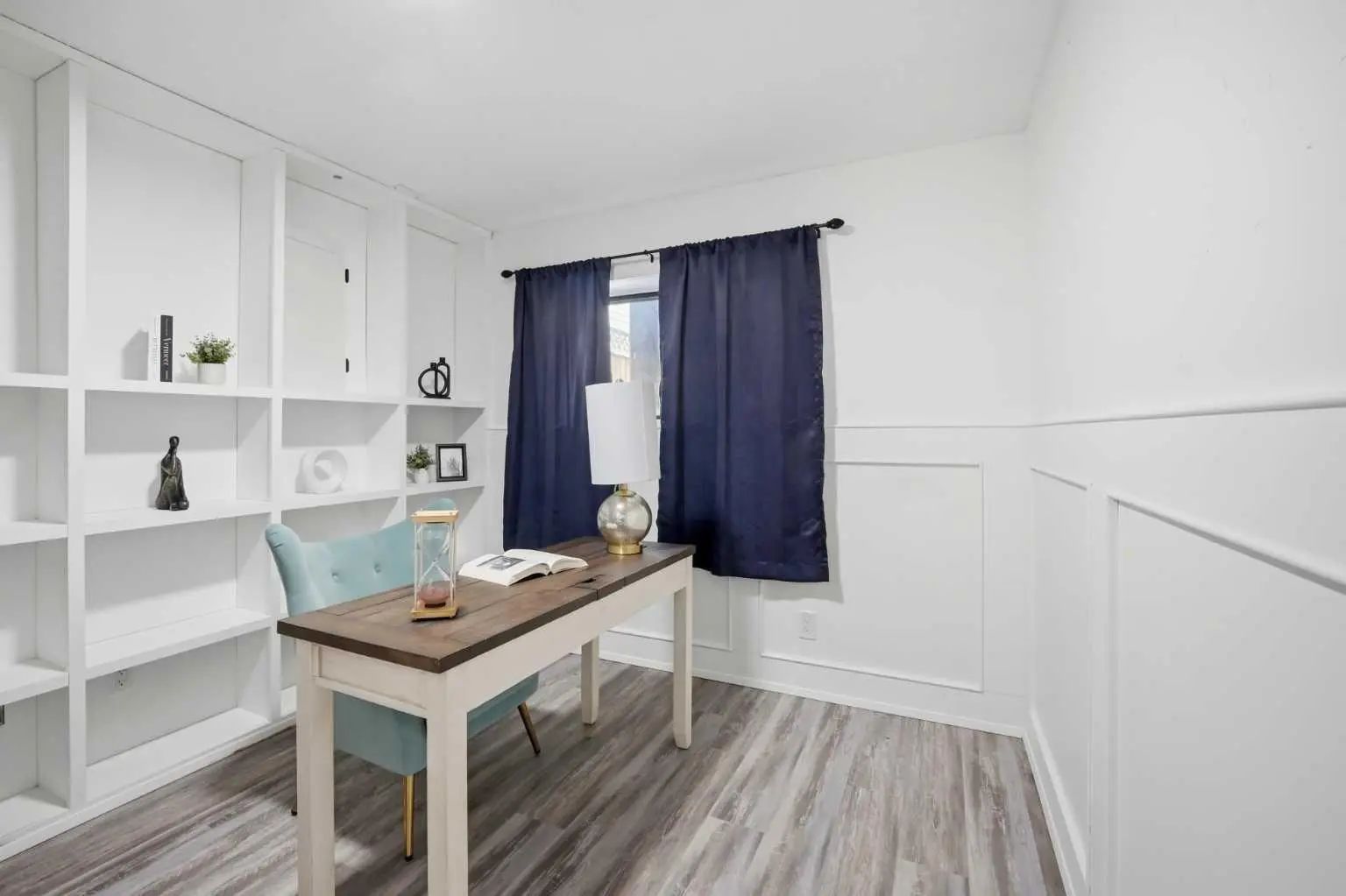 1004 Mckinnon Drive Northeast, Calgary – Residential Semi Detached (Half Duplex) Listing Photo 40