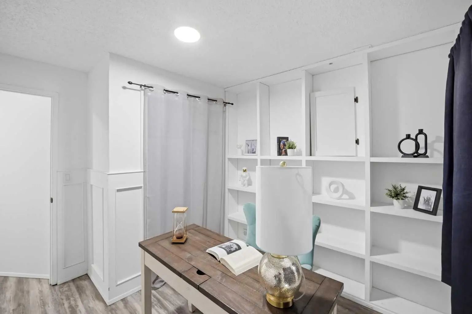 1004 Mckinnon Drive Northeast, Calgary – Residential Semi Detached (Half Duplex) Listing Photo 42