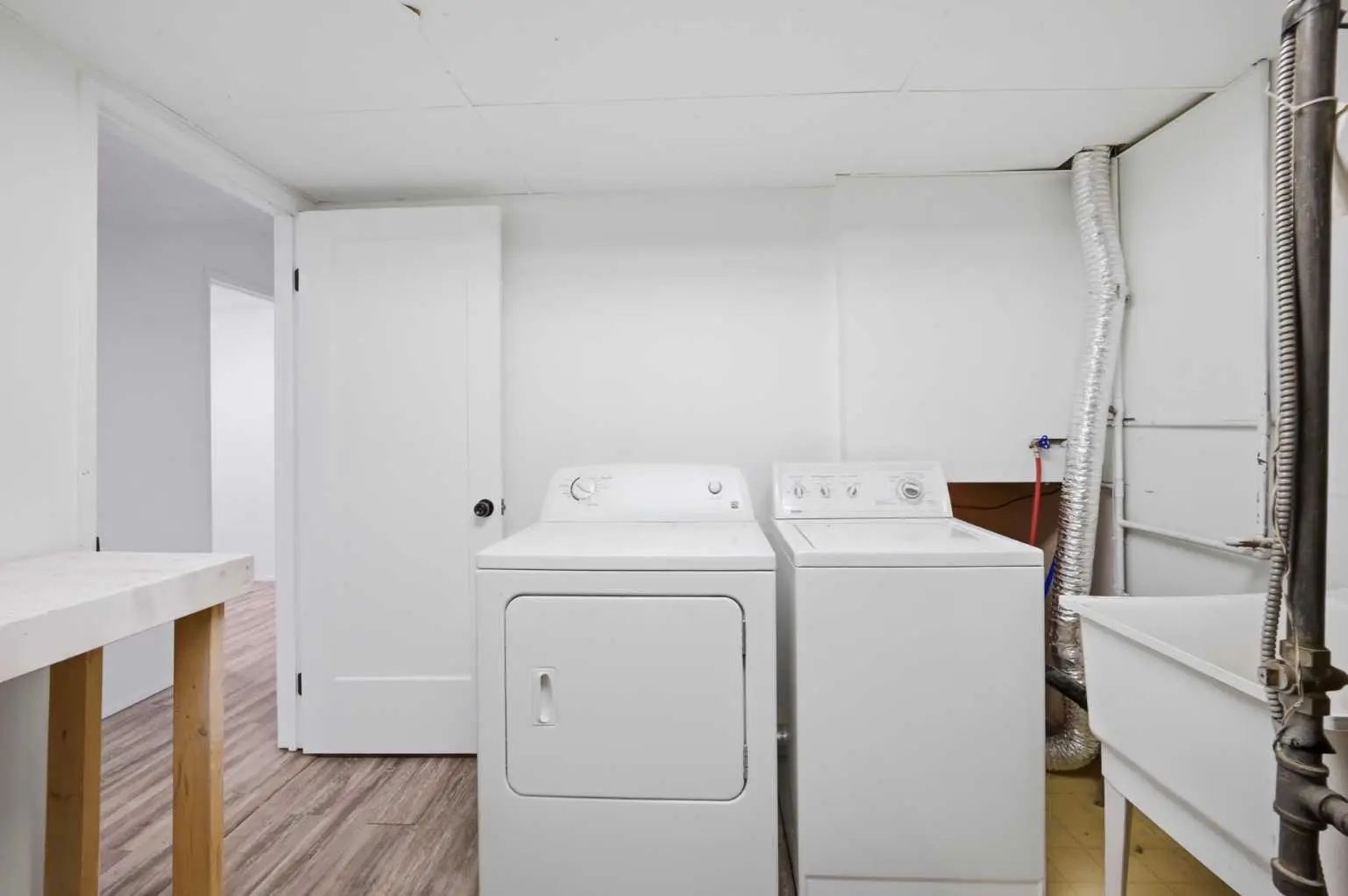 1004 Mckinnon Drive Northeast, Calgary – Residential Semi Detached (Half Duplex) Listing Photo 44