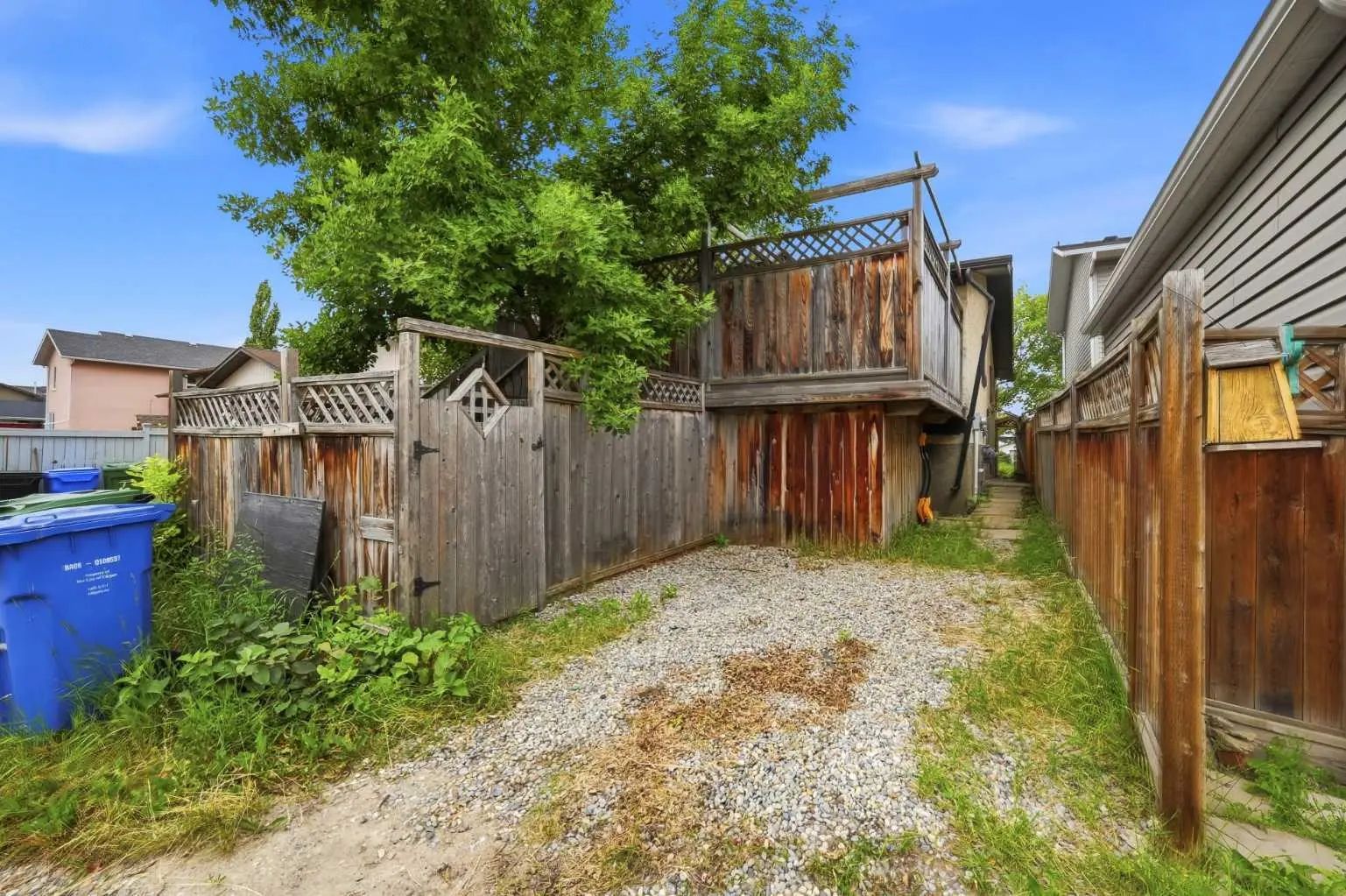 1004 Mckinnon Drive Northeast, Calgary – Residential Semi Detached (Half Duplex) Listing Photo 45
