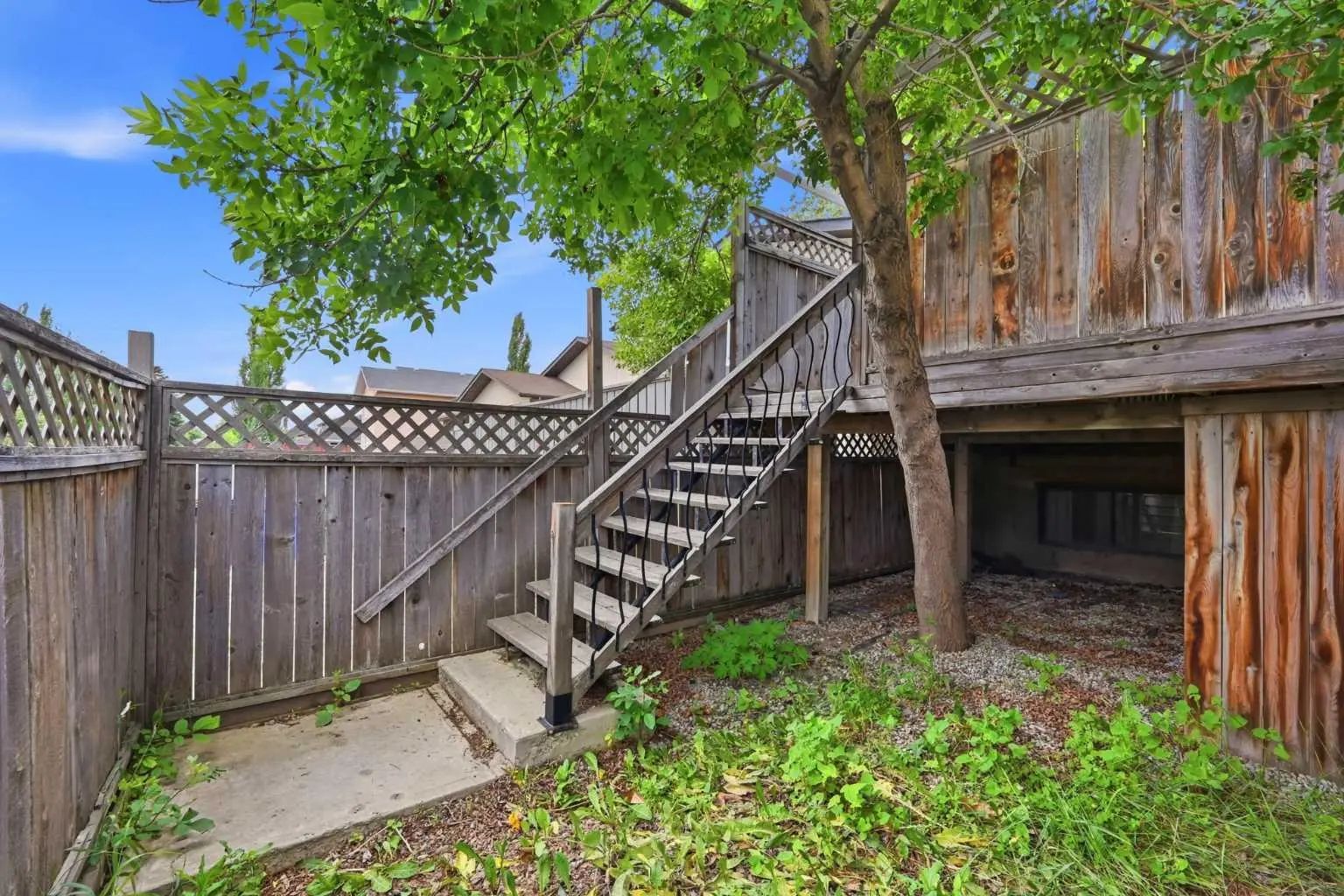 1004 Mckinnon Drive Northeast, Calgary – Residential Semi Detached (Half Duplex) Listing Photo 46