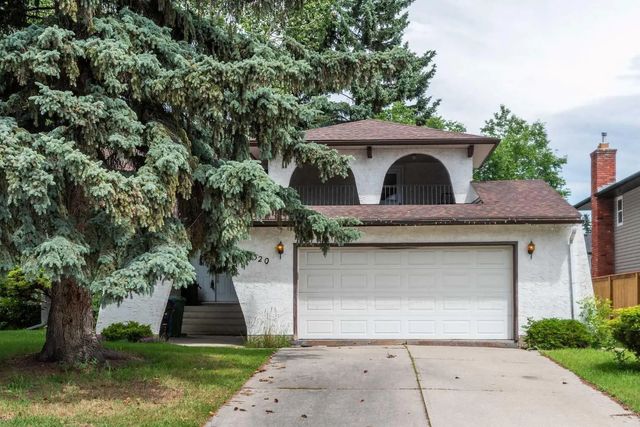 1320 116 Avenue Sw, Calgary