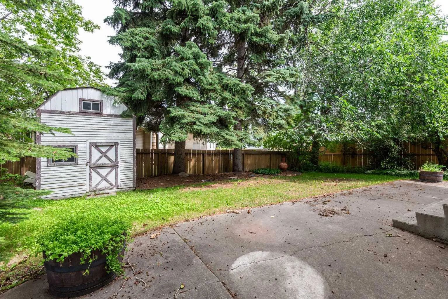 1320 116 Avenue Southwest, Calgary – Residential Detached Listing Photo 39