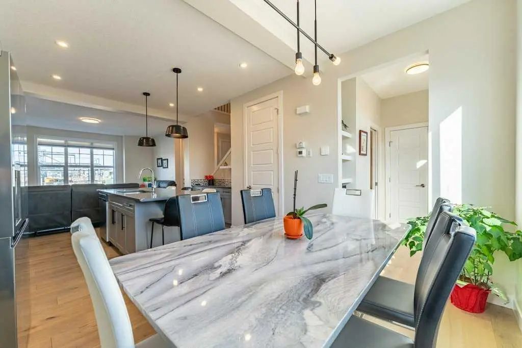 153 Waterford Boulevard , Chestermere – Residential Row/Townhouse Listing Photo 13