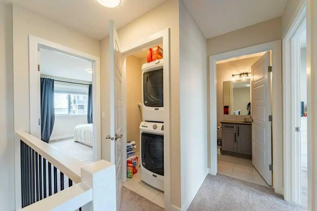 153 Waterford Boulevard , Chestermere – Residential Row/Townhouse Listing Photo 19