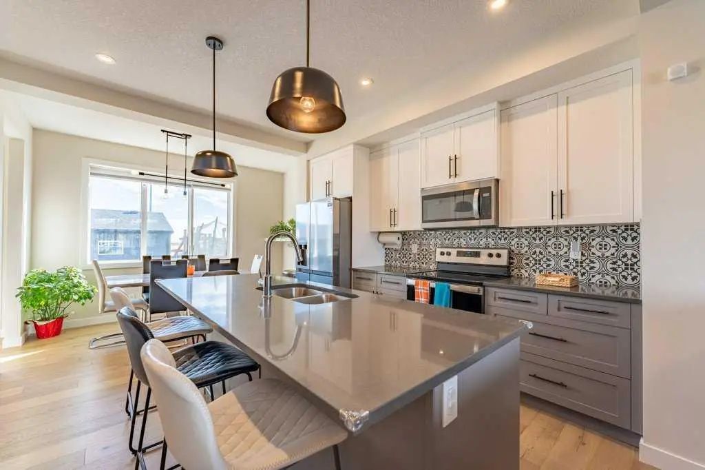 153 Waterford Boulevard , Chestermere – Residential Row/Townhouse Listing Photo 2