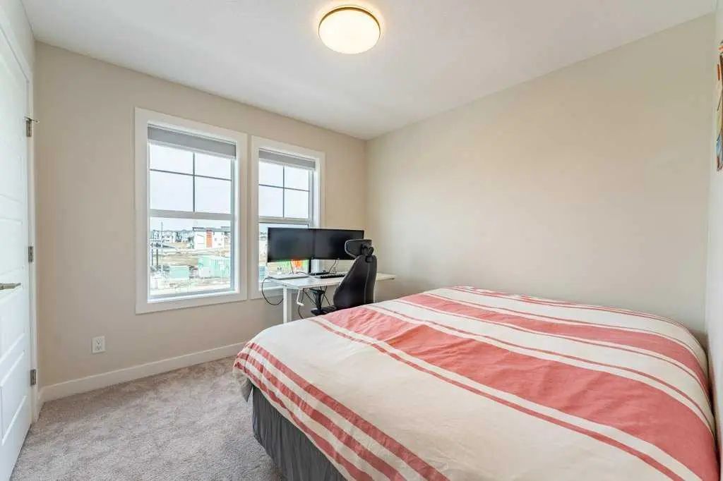 153 Waterford Boulevard , Chestermere – Residential Row/Townhouse Listing Photo 25
