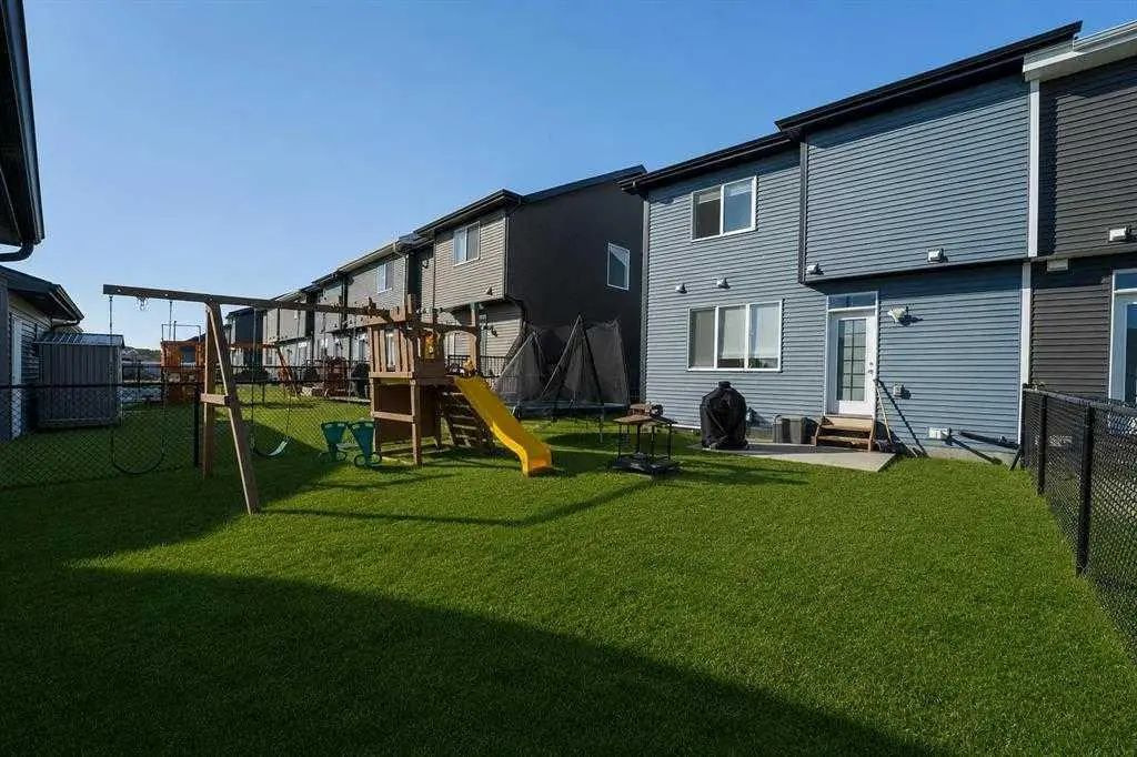 153 Waterford Boulevard , Chestermere – Residential Row/Townhouse Listing Photo 37