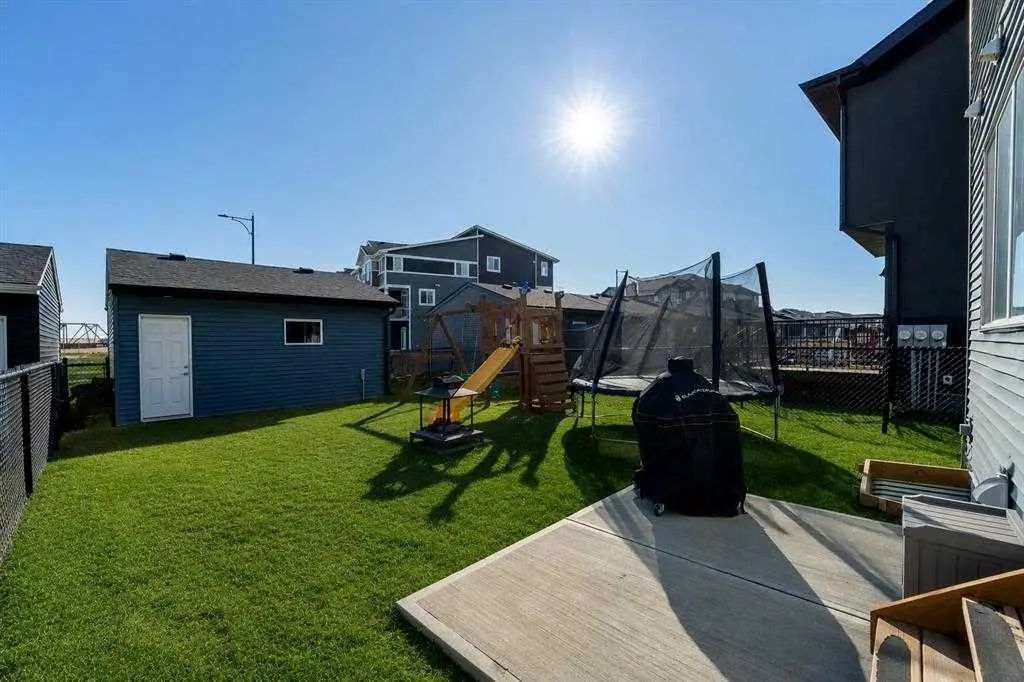 153 Waterford Boulevard , Chestermere – Residential Row/Townhouse Listing Photo 38