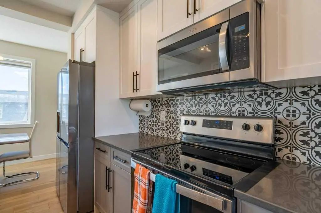 153 Waterford Boulevard , Chestermere – Residential Row/Townhouse Listing Photo 8