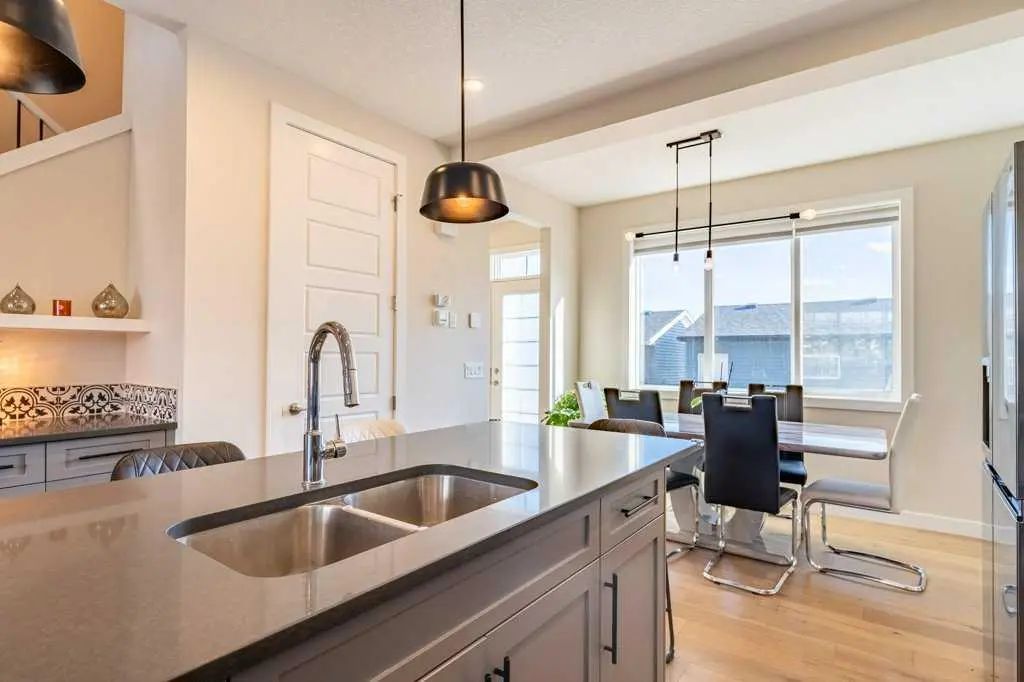 153 Waterford Boulevard , Chestermere – Residential Row/Townhouse Listing Photo 9