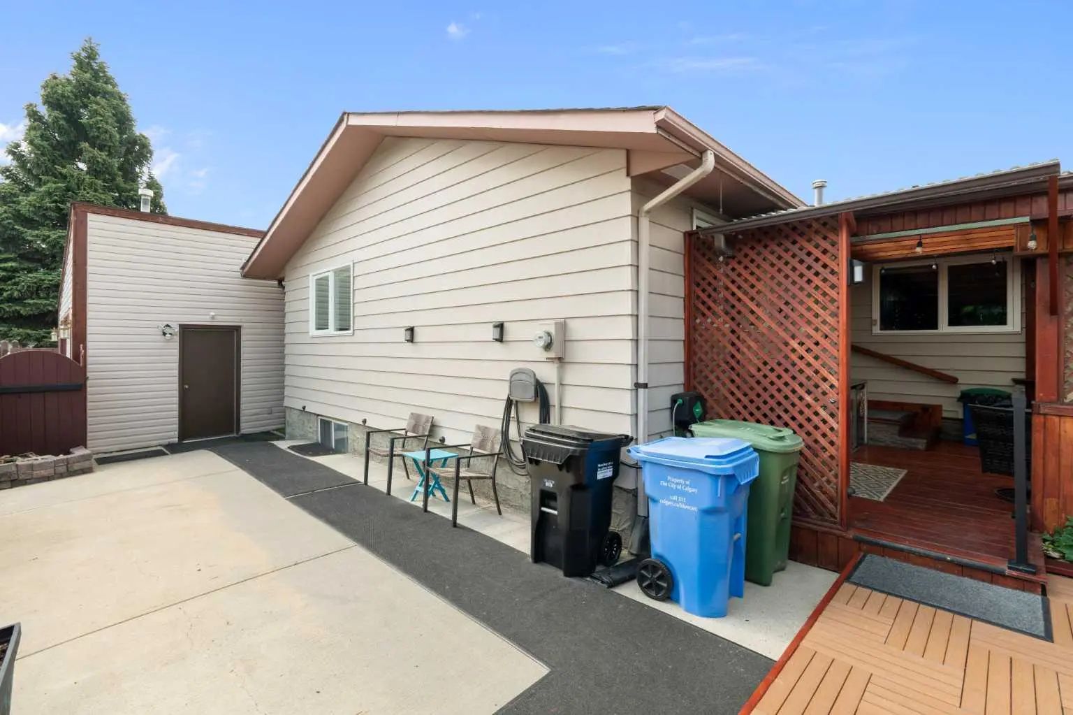 48 Deermont Way Southeast, Calgary – Residential Detached Listing Photo 45