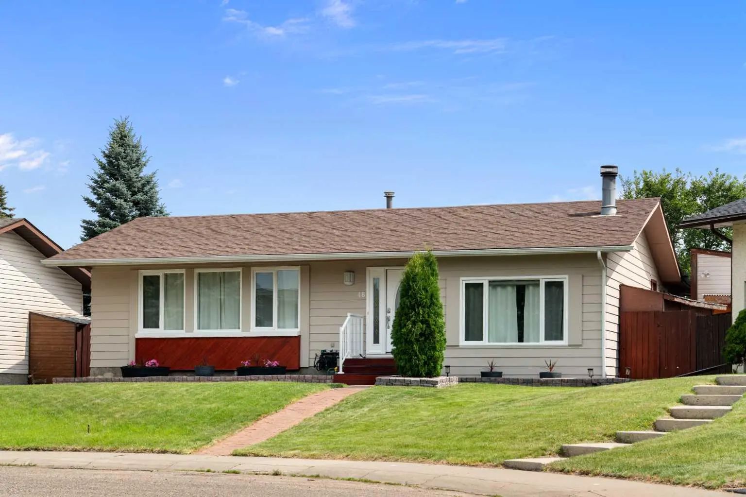 48 Deermont Way Southeast, Calgary – Residential Detached Listing Photo 49
