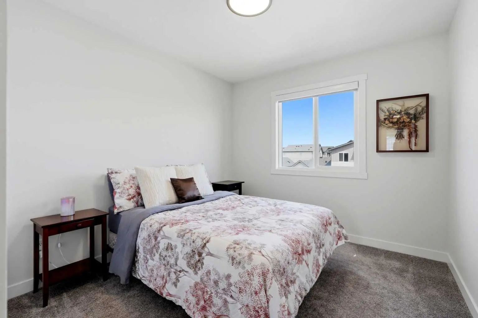 52 Emberside Grove , Cochrane – Residential Semi Detached (Half Duplex) Listing Photo 24