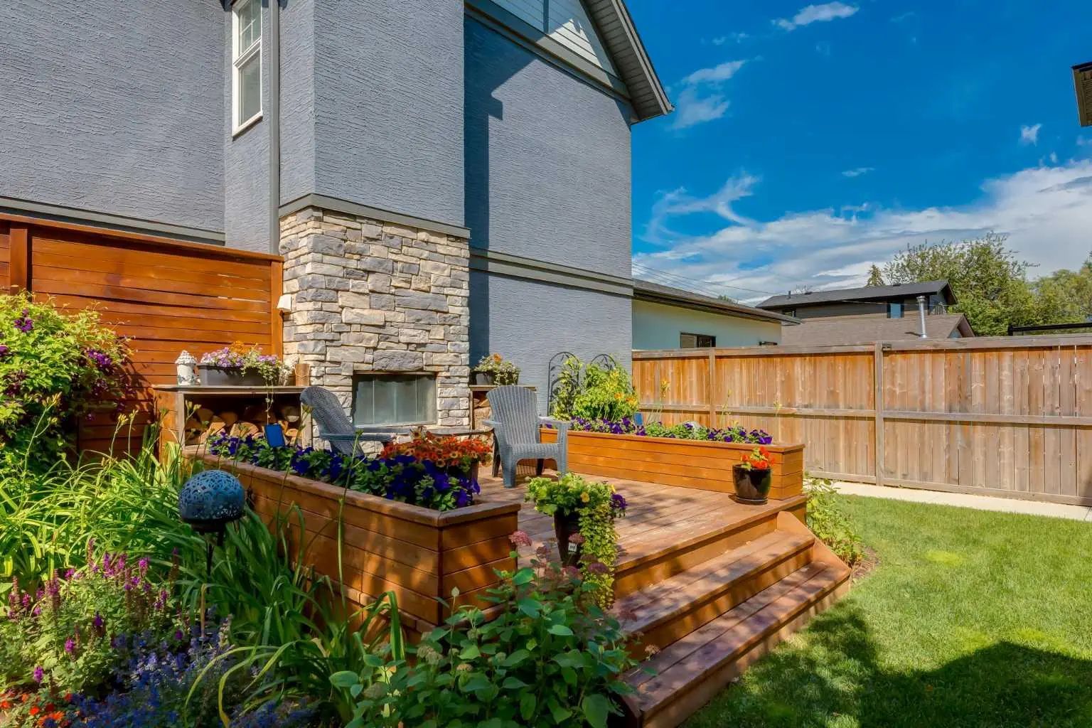 428 21 Avenue Northeast, Calgary – Residential Detached Listing Photo 35