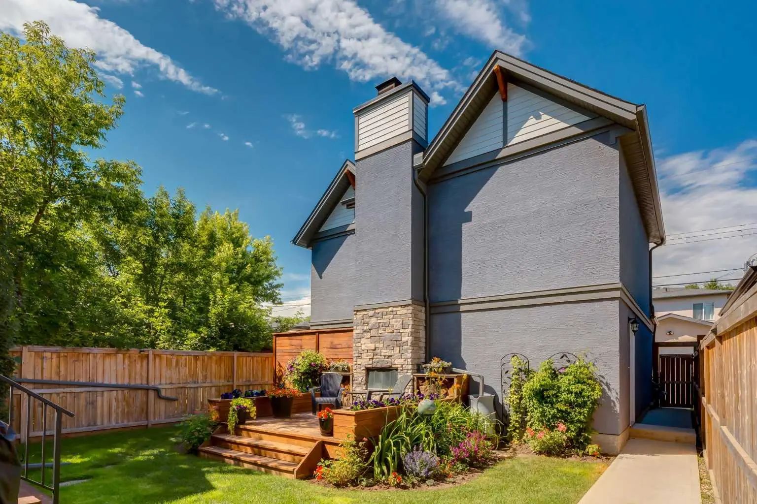 428 21 Avenue Northeast, Calgary – Residential Detached Listing Photo 36