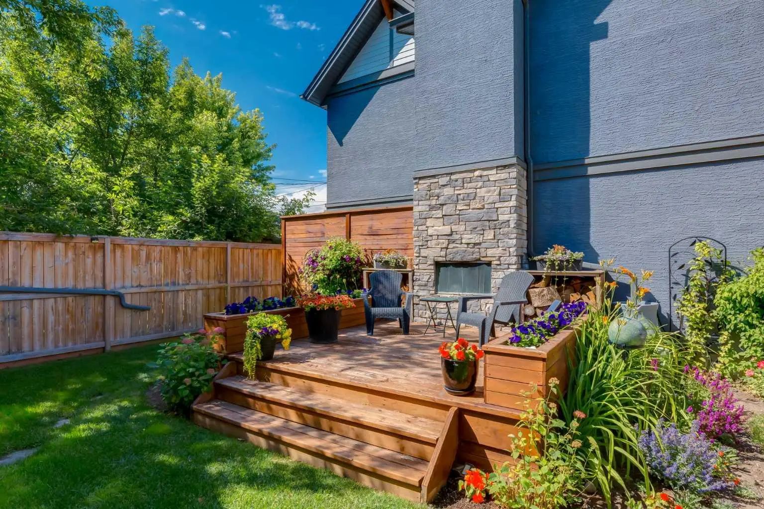 428 21 Avenue Northeast, Calgary – Residential Detached Listing Photo 37