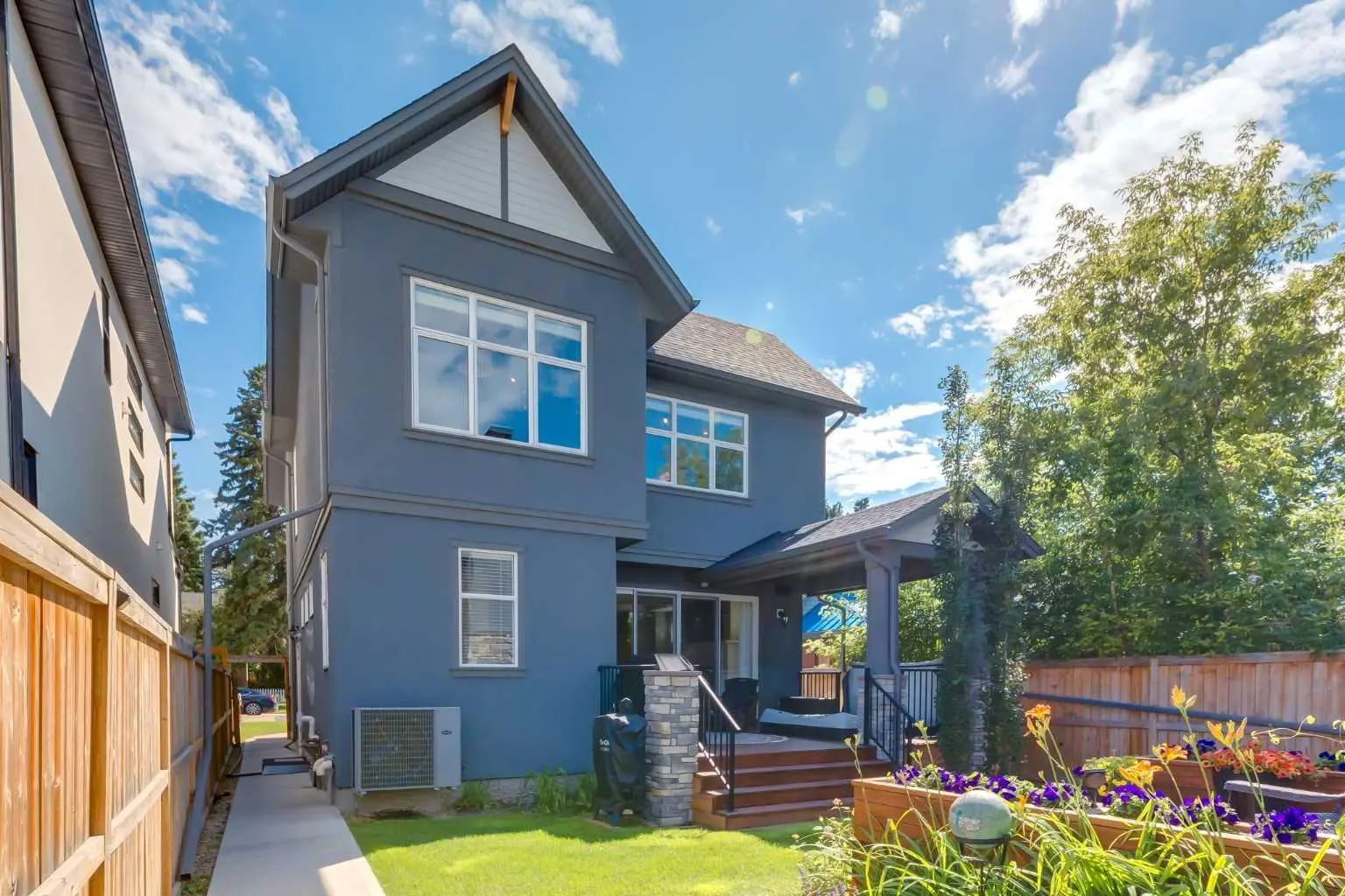 428 21 Avenue Northeast, Calgary – Residential Detached Listing Photo 38