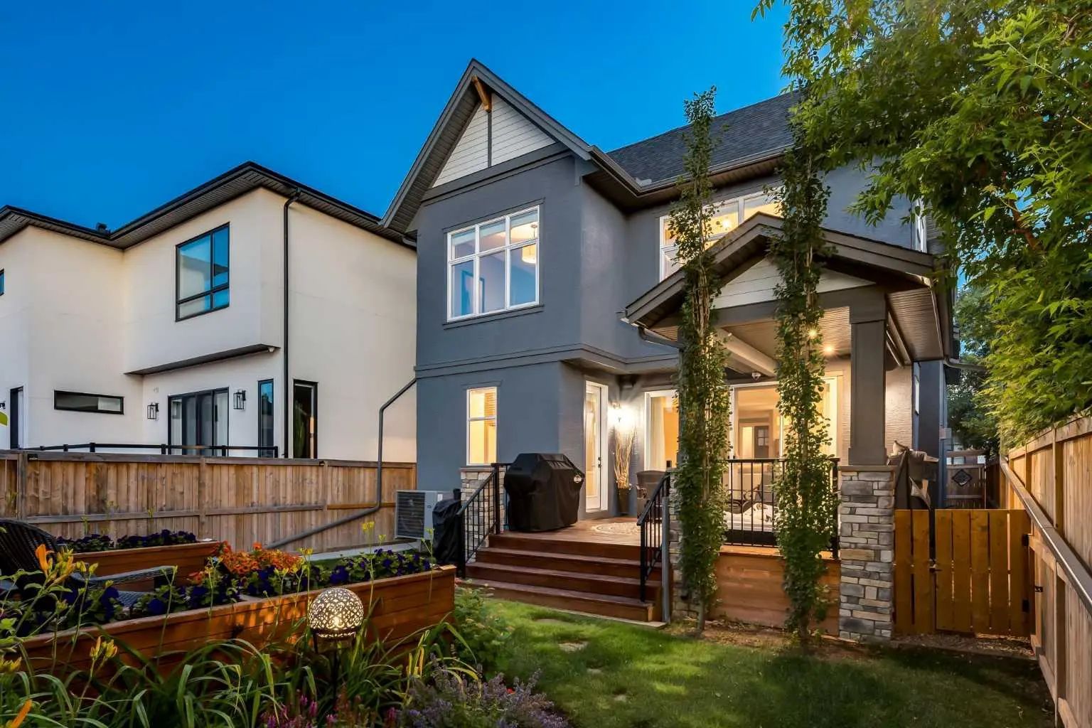 428 21 Avenue Northeast, Calgary – Residential Detached Listing Photo 48